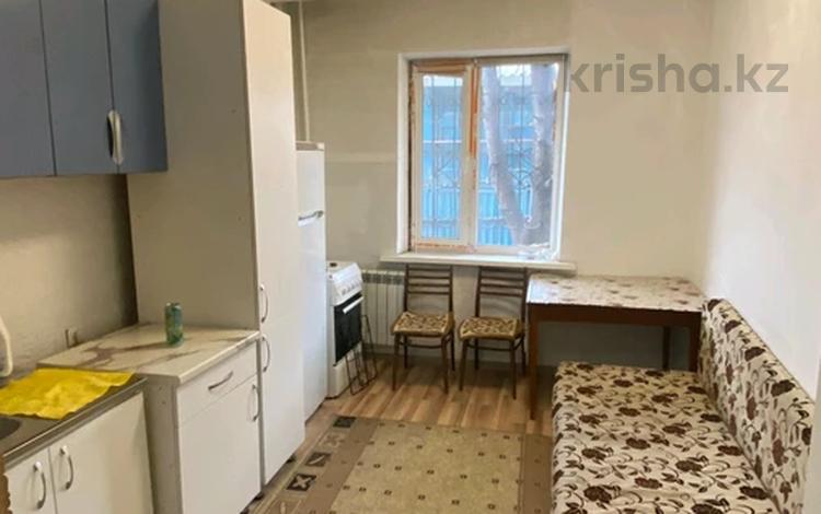 1-бөлмелі пәтер · 40 м² · 1/9 қабат, Тастақ-3 ш/а. 19 — Розыбакиева 19, бағасы: 26 млн ₸ в Алматы, Алмалинский р-н — фото 2