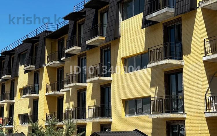 Свободное назначение · 50 м² за 17 млн ₸ в Алматы, Наурызбайский р-н — фото 2