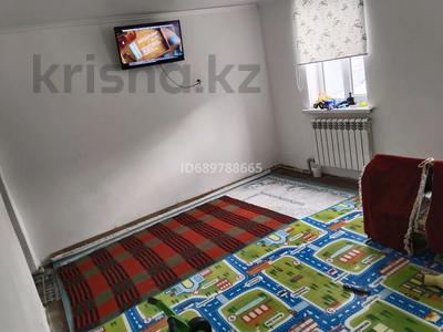 Отдельный дом • 2 комнаты • 40 м² • 2 сот., Рысбаев за 5 млн 〒 в 