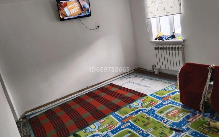 Отдельный дом • 2 комнаты • 40 м² • 2 сот., Рысбаев за 5 млн 〒 в  — фото 2