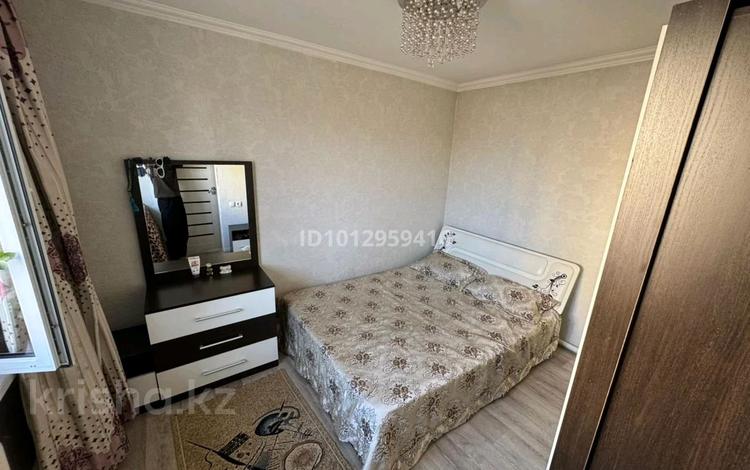 Отдельный дом · 2 комнаты · 70 м² · 6 сот., Туймебая, Мелика габдуллина 14 за 23 млн ₸ в  — фото 2