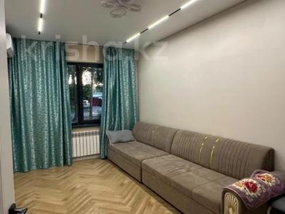 1-комнатная квартира · 40 м² · 1/6 этаж, Жалайыр — Проходит по Алматы Жастары, самая низкая цена. за 23.5 млн ₸ в Алатауский р-н
