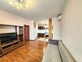 2-бөлмелі пәтер · 62 м² · 3/9 қабат, мкр Таугуль-2 — Навои/Рыскулбекова, бағасы: 43 млн ₸ в Алматы, Ауэзовский р-н — фото 4