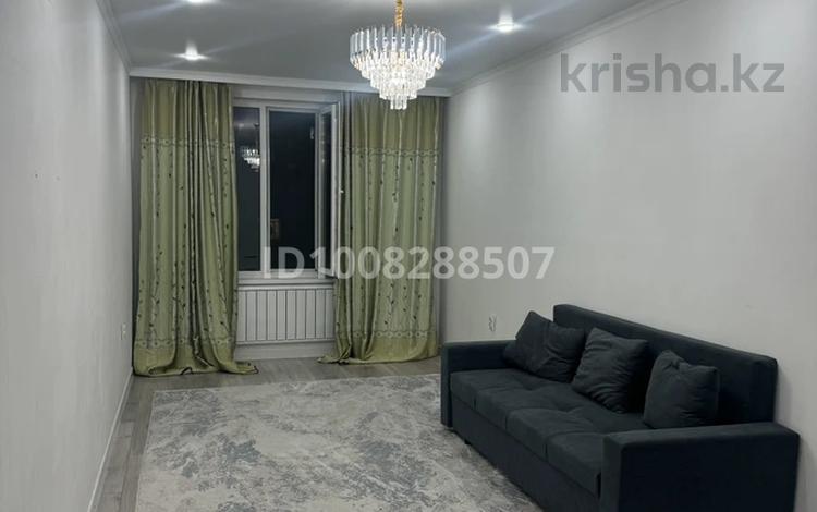 1-комнатная квартира · 40 м² · 2/9 этаж, Райымбек — Aport West за 200 000 ₸ в Алматы, Наурызбайский р-н — фото 19