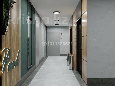 2-комнатная квартира · 66.72 м² · 7/11 этаж, Победы 70а за 38 млн ₸ в Костанае