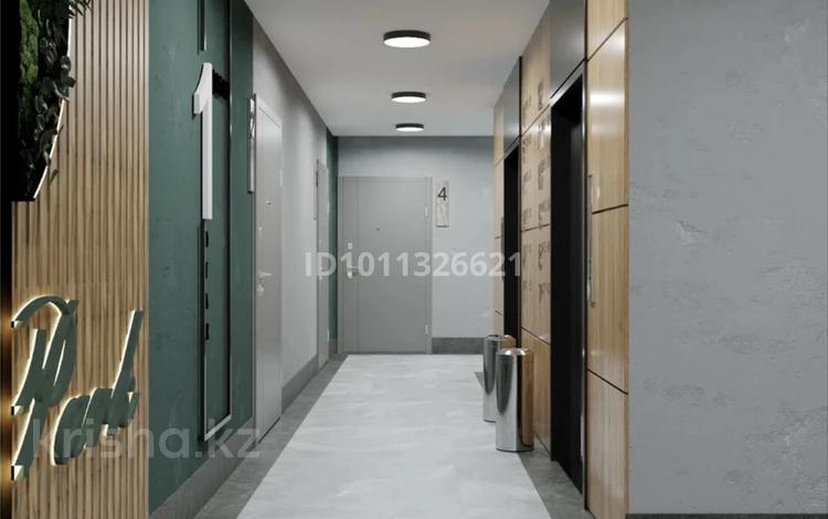 2-комнатная квартира · 66.72 м² · 7/11 этаж, Победы 70а за 38 млн ₸ в Костанае — фото 2