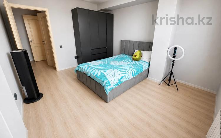 3-бөлмелі пәтер · 80 м², Алтын Орда 6/3-31, 6/33-38, 6/40, 6/42-62, 6/64-66, 6/89-90, бағасы: 32.4 млн ₸ в Алматы, Наурызбайский р-н — фото 9