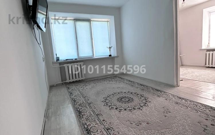 2-бөлмелі пәтер · 40 м² · 3/5 қабат, мкр СМП 136 — гаи, бағасы: 13 млн ₸ в Атырау — фото 2
