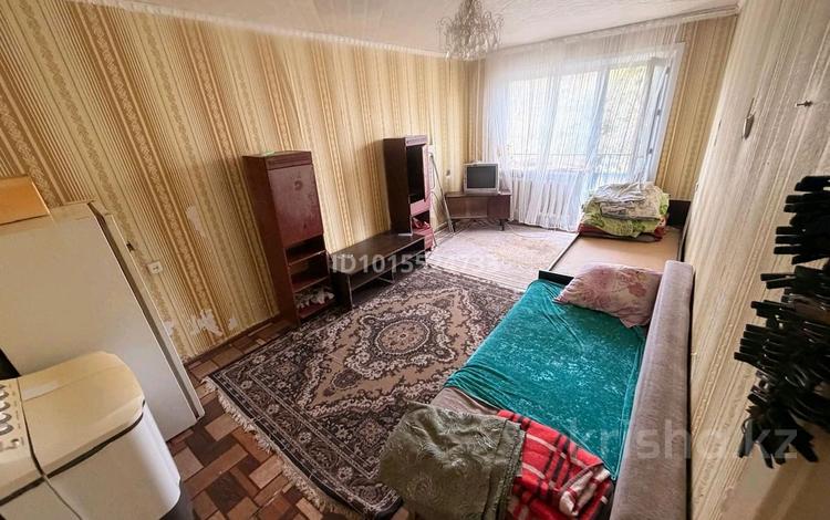 1-бөлмелі пәтер · 31.2 м² · 4/5 қабат, 13 микрорайон 41 — мактуб, бағасы: 6.7 млн ₸ в Караганде, Алихана Бокейханова р-н — фото 2