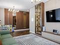 3-комнатная квартира · 95 м² · 5/23 этаж, Мангилик Ел 59 за 109 млн ₸ в Астане, Есильский р-н — фото 5