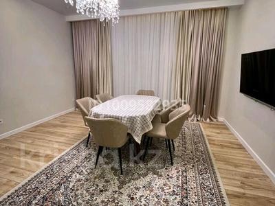 3-комнатная квартира · 80 м² · 2/5 этаж, мкр Нуртас 4014/6 за 53 млн ₸ в Шымкенте, Каратауский р-н