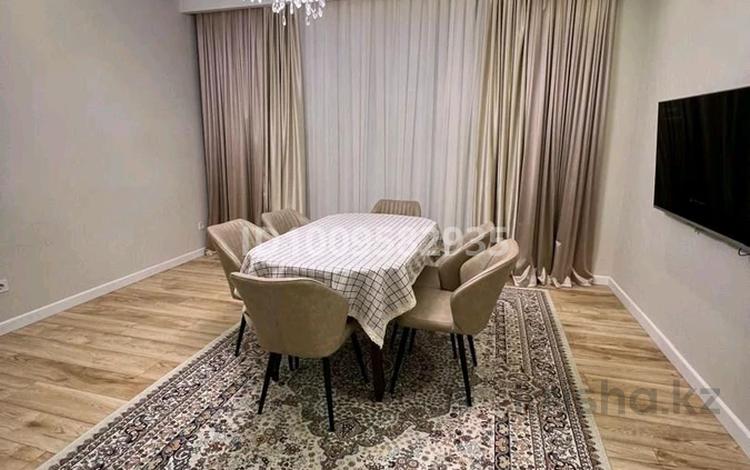 3-комнатная квартира · 80 м² · 2/5 этаж, мкр Нуртас 4014/6 за 53 млн ₸ в Шымкенте, Каратауский р-н — фото 2