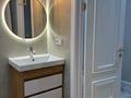 3-комнатная квартира · 80 м² · 2/5 этаж, мкр Нуртас 4014/6 за 53 млн ₸ в Шымкенте, Каратауский р-н — фото 13