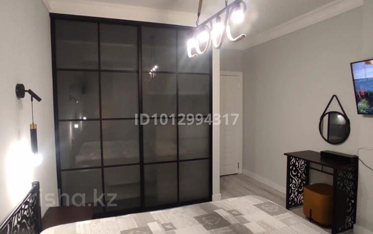 2-бөлмелі пәтер · 70 м² · 3/12 қабат, Тургут Озала 194 — Проспект Абая, бағасы: 450 000 ₸ в Алматы, Алмалинский р-н — фото 37