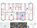 1-бөлмелі пәтер · 42.1 м² · 2/6 қабат, Тараз 8/1, бағасы: 35 млн ₸ в Алматы, Турксибский р-н
