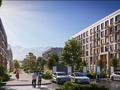 1-бөлмелі пәтер · 42.1 м² · 2/6 қабат, Тараз 8/1, бағасы: 35 млн ₸ в Алматы, Турксибский р-н — фото 4