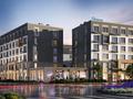 1-бөлмелі пәтер · 42.1 м² · 2/6 қабат, Тараз 8/1, бағасы: 35 млн ₸ в Алматы, Турксибский р-н — фото 6