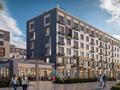 1-бөлмелі пәтер · 42.1 м² · 2/6 қабат, Тараз 8/1, бағасы: 35 млн ₸ в Алматы, Турксибский р-н — фото 7
