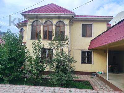 Отдельный дом · 5 комнат · 280 м², Құрылысшы 19 за 550 000 〒 в Каскелене