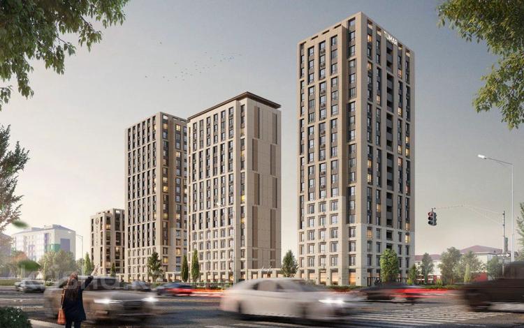 2-комнатная квартира · 68.19 м² · 2/18 этаж, Улица Кокжал Барака 26 за ~ 33.7 млн ₸ в Усть-Каменогорске — фото 10