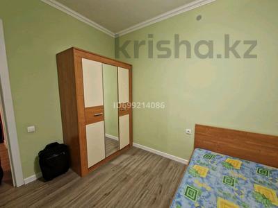 2-комнатная квартира · 67 м² · 6/14 этаж, Улы Дала — 200 м. ЭКСПО за 300 000 ₸ в Астане, Есильский р-н