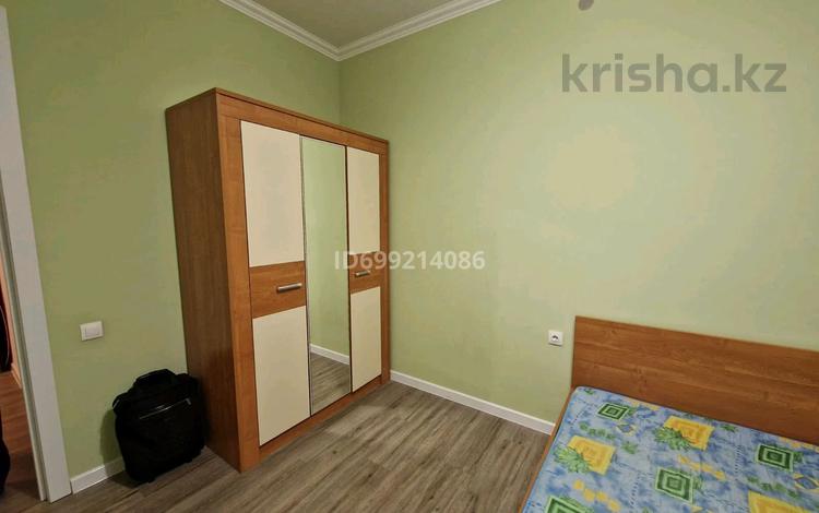 2-комнатная квартира · 67 м² · 6/14 этаж, Улы Дала — 200 м. ЭКСПО за 300 000 ₸ в Астане, Есильский р-н — фото 2