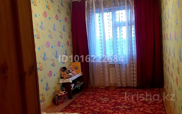 3-комнатная квартира · 64 м² · 4/5 этаж, Толе Би 12 — Напротив Верхнего рынка за 200 000 ₸ в Шымкенте, Аль-Фарабийский р-н — фото 2