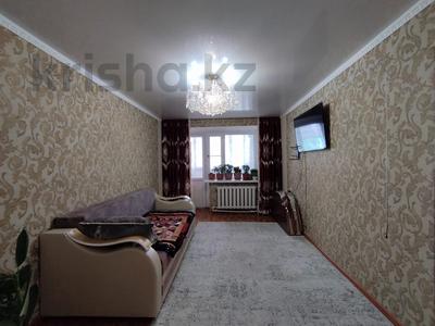 3-бөлмелі пәтер, 52.7 м², 5/5 қабат, пр. Мира, бағасы: 9 млн 〒 в Темиртау