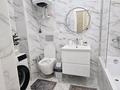1-комнатная квартира · 45 м² · 1/5 этаж, мкр Юго-Восток, Муканова 49/6 за 2 000 ₸ в Караганде, Казыбек би р-н