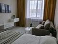 1-комнатная квартира · 45 м² · 1/5 этаж, мкр Юго-Восток, Муканова 49/6 за 2 000 ₸ в Караганде, Казыбек би р-н — фото 2