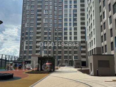 1-комнатная квартира · 39.1 м² · 10/16 этаж, Сафуан Шаймерденов за 17.5 млн 〒 в Астане, Алматы р-н