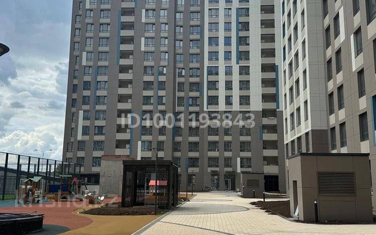 1-комнатная квартира · 37.3 м² · 10/16 этаж, Сафуан Шаймерденов за 18.5 млн 〒 в Астане, Алматы р-н — фото 5
