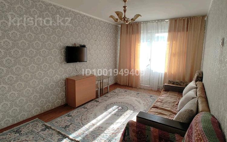 3-бөлмелі пәтер · 58.7 м² · 5/5 қабат, Микрорайон 5 12 — Напротив БЦК, бағасы: 26 млн ₸ в Конаеве — фото 2