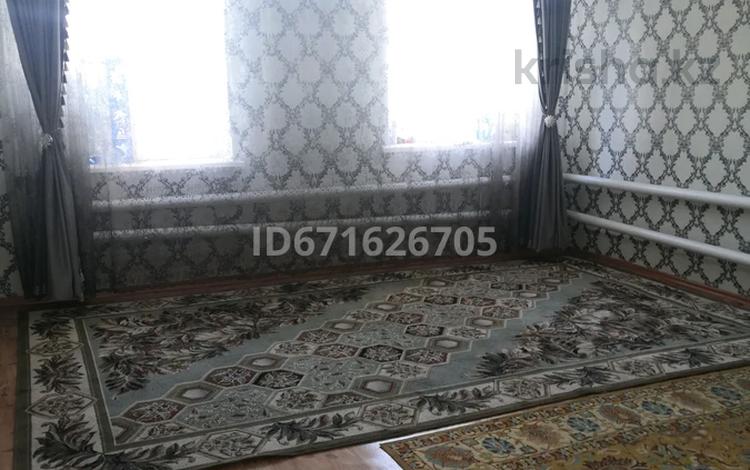 Отдельный дом • 2 комнаты • 42 м² • 7 сот., Казахстанская 21/2 за 5.5 млн 〒 в Пугачеве — фото 2