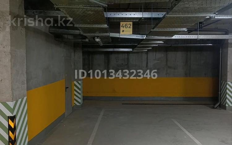 Паркинг · 17 м² · мкр Нуркент, Турара Рыскулова 2Б/1 за 4 млн ₸ в Алматы, Алатауский р-н — фото 2