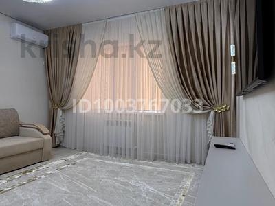 1-комнатная квартира · 45 м² · 2/9 этаж, мкр Нурсая, Елорда 6/7 за 230 000 ₸ в Атырау