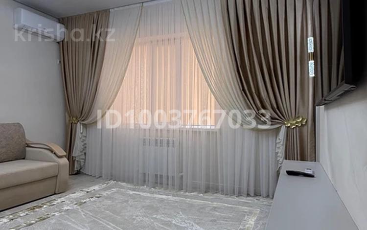1-бөлмелі пәтер · 45 м² · 2/9 қабат, Нұрсая ш/а., Елорда 6/7, бағасы: 230 000 ₸ в Атырау, мкр Нурсая — фото 13