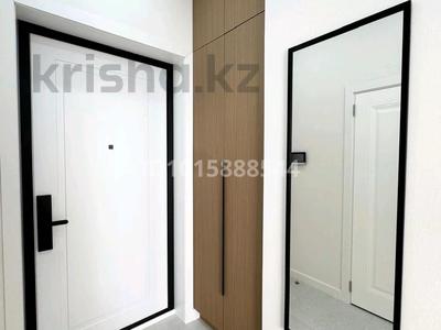 2-бөлмелі пәтер · 44.7 м² · 15/18 қабат, Е 882 7, бағасы: 33.5 млн ₸ в Астане, Нура р-н