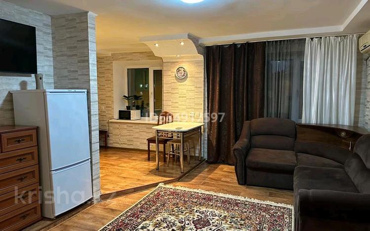 1-комнатная квартира · 22 м² · 4/5 этаж, Гарышкер 17 — Гагарина за 130 000 ₸ в Жезказгане — фото 2