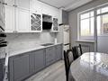 4-комнатная квартира · 119 м² · 4/10 этаж, Кошкарбаева 27/1 — Недолеко от мечети Хазрет Султан за 57.2 млн ₸ в Астане, Алматы р-н — фото 2