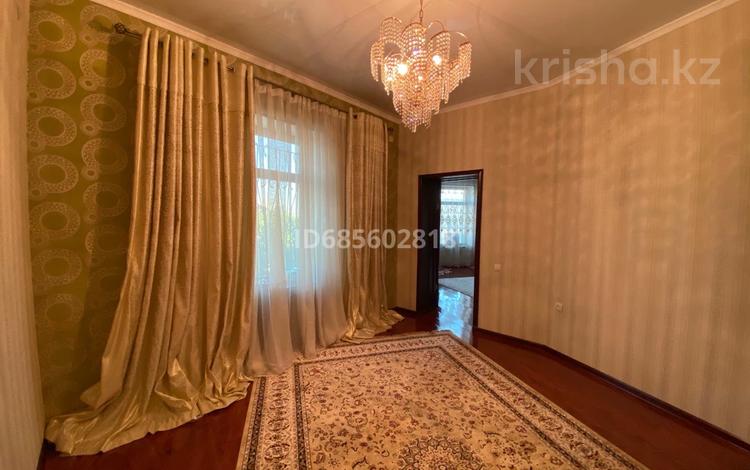 Отдельный дом • 5 комнат • 250 м² • 12 сот., Баскудык за 49 млн 〒 в Баскудуке — фото 6