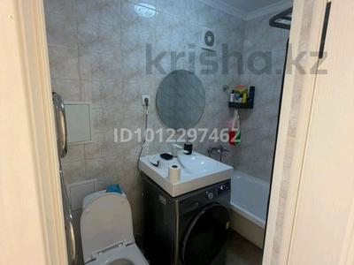 2-бөлмелі пәтер · 46 м² · 2/5 қабат, Мкр. Авангард-3 35, бағасы: 200 000 ₸ в Атырау, мкр Авангард-2