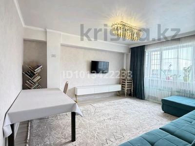 3-комнатная квартира · 88.8 м² · 9/10 этаж, мкр Шугыла 340/8 — Шугыла Сити за 48 млн ₸ в Алматы, Наурызбайский р-н