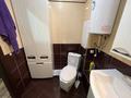 3-бөлмелі пәтер · 68 м² · 9/10 қабат, Камзина 163, бағасы: ~ 28.9 млн ₸ в Павлодаре — фото 22