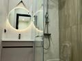1-комнатная квартира · 41 м² · 5/9 этаж, Ахмет Байтурсынулы 14А за 30 млн ₸ в Астане, Сарайшык р-н — фото 9