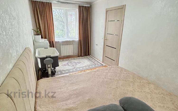 2-комнатная квартира · 45.6 м² · 2/4 этаж, улица Бахытжана Каратаева за 10.5 млн ₸ в Актобе — фото 2