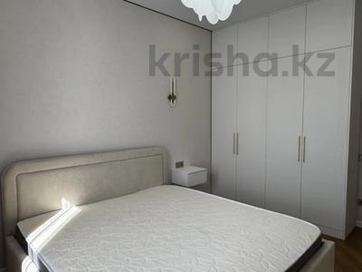 2-комнатная квартира · 41 м² · 4/12 этаж, Жумекен Нажимеденов 28 за 35 млн ₸ в Астане, Сарайшык р-н