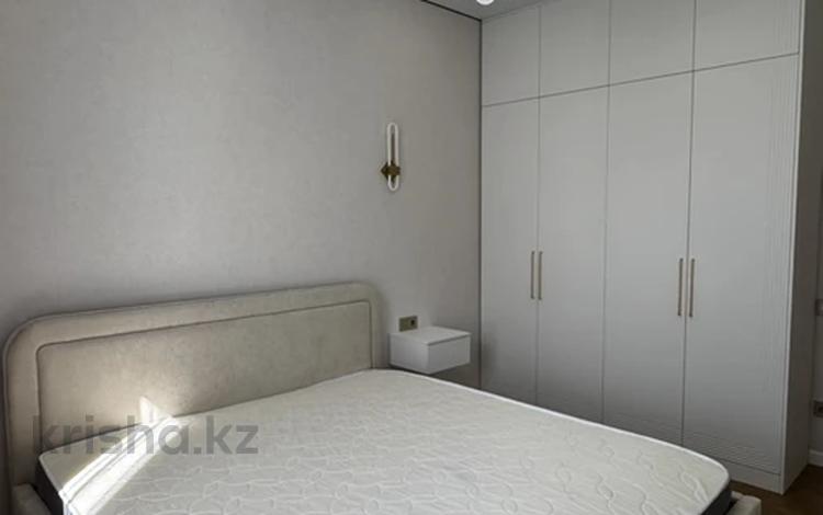 2-комнатная квартира · 41 м² · 4/12 этаж, Жумекен Нажимеденов 28 за 35 млн ₸ в Астане, Сарайшык р-н — фото 2