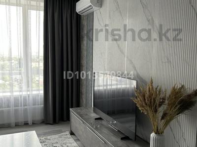 2-комнатная квартира · 58.4 м² · 8/10 этаж, Кенесары — улица газеты Егемен Казахстан за 42 млн ₸ в Астане, р-н Байконур