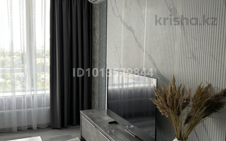 2-комнатная квартира · 58.4 м² · 8/10 этаж, Кенесары — улица газеты Егемен Казахстан за 42 млн ₸ в Астане, р-н Байконур — фото 2